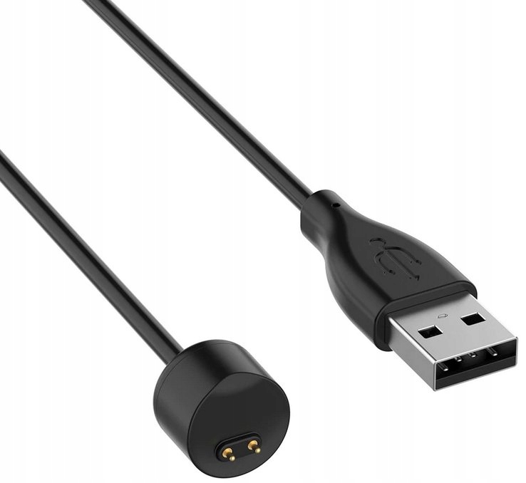 

Ładowarka Kabel Magnetyczny Usb Xiaomi MI Band 6