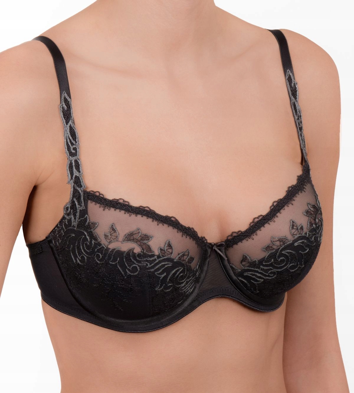 Conturelle 807814 Poetry podprsenka s krajkou 70E