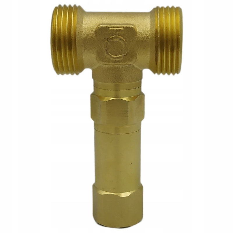 Vypúšťací ventil Ibo 1'' Protizmrazovací Ventil 1"