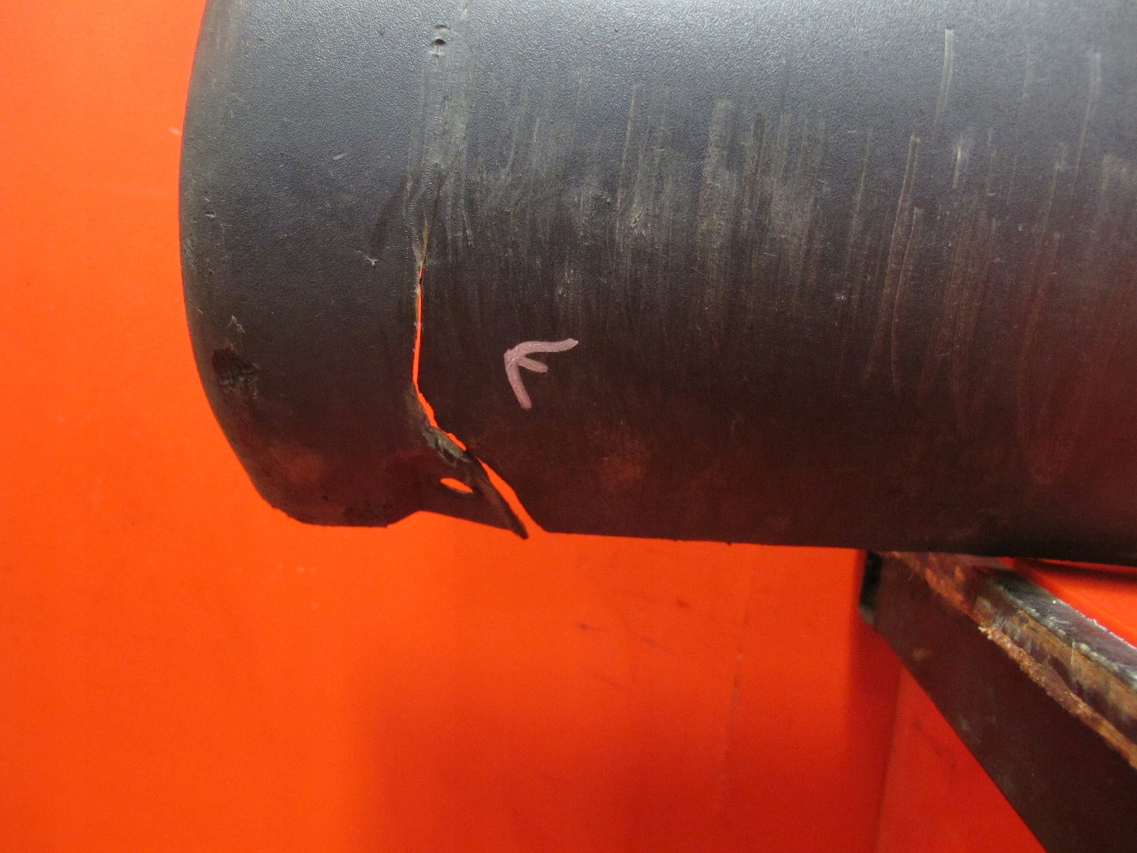 ALFA ROMEO SPIDER LISTWA PROGOWA PRÓG LEWA Producent części Alfa Romeo OE