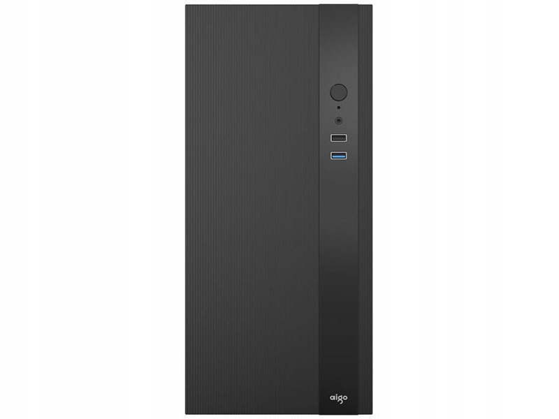 Корпус Darkflash q15 Midi Tower черный