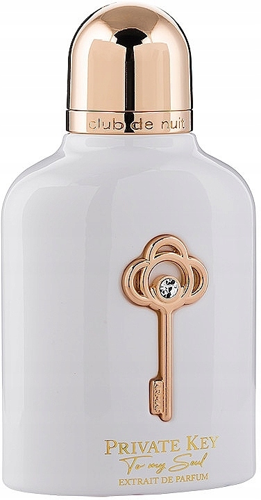 Armaf Club De Nuit Private Key To My Soul Voda Parfemovaná 100ML Unisex