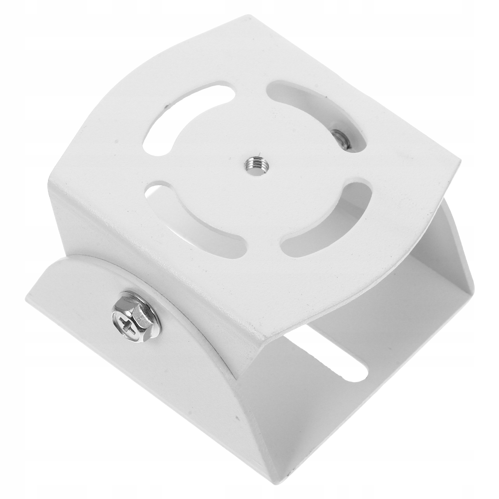 UCHWYT DO MONITORA ŚCIENNEGO STOJAK DO KAMERY MONITORINGOWEJ