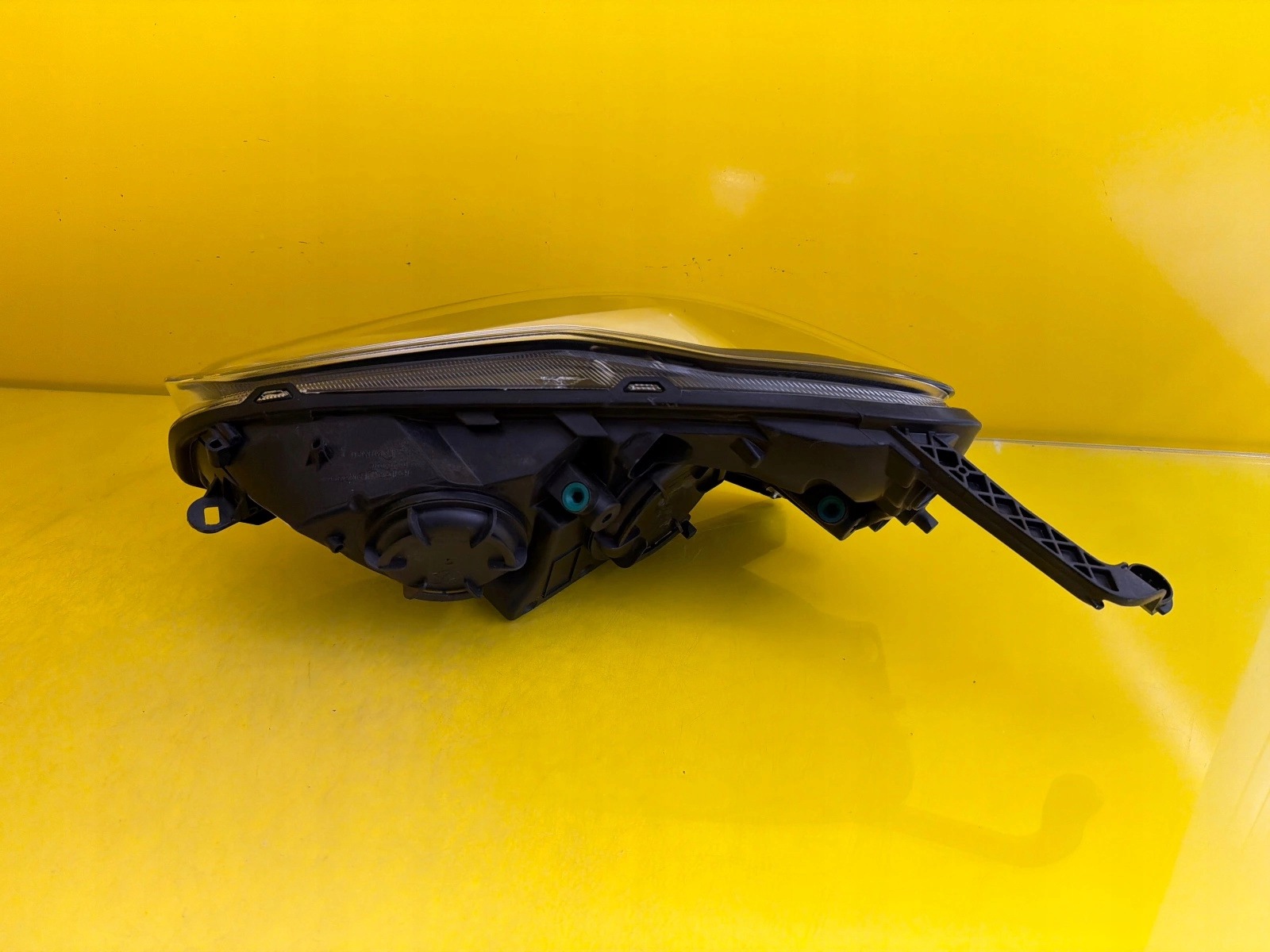 licht vorne rechts Opel Adam 2013- Led 39015507