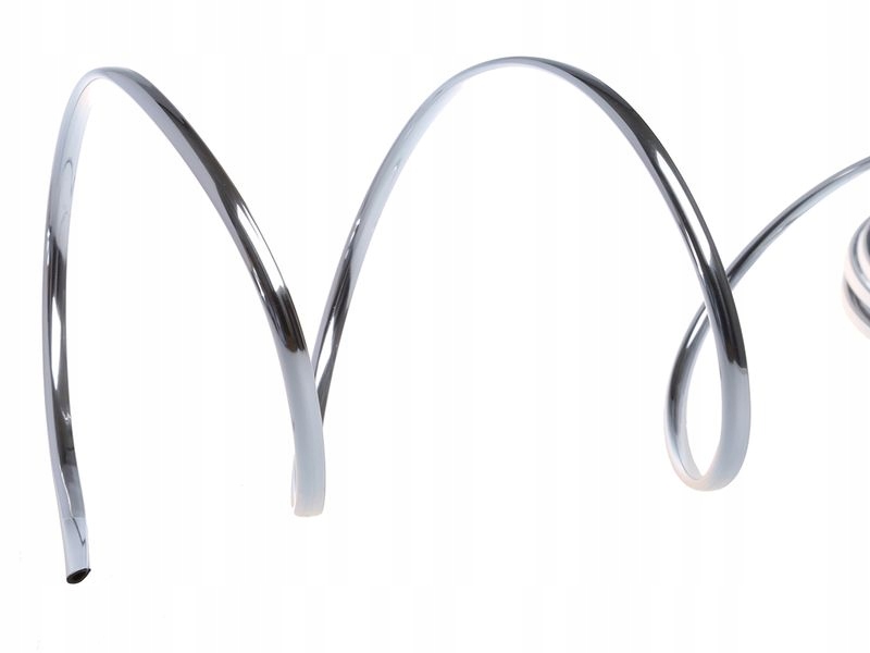 

Listwa krawędziowa rantowa chrom odboje 10mm x 4m