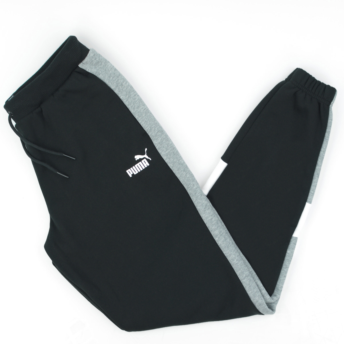 

Spodnie Chłopięce Puma Dresowe Bawełniane 152