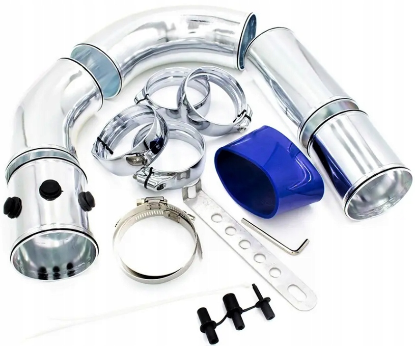 

Zestaw Montażowy Dolotu Do Filtra Stożkowego