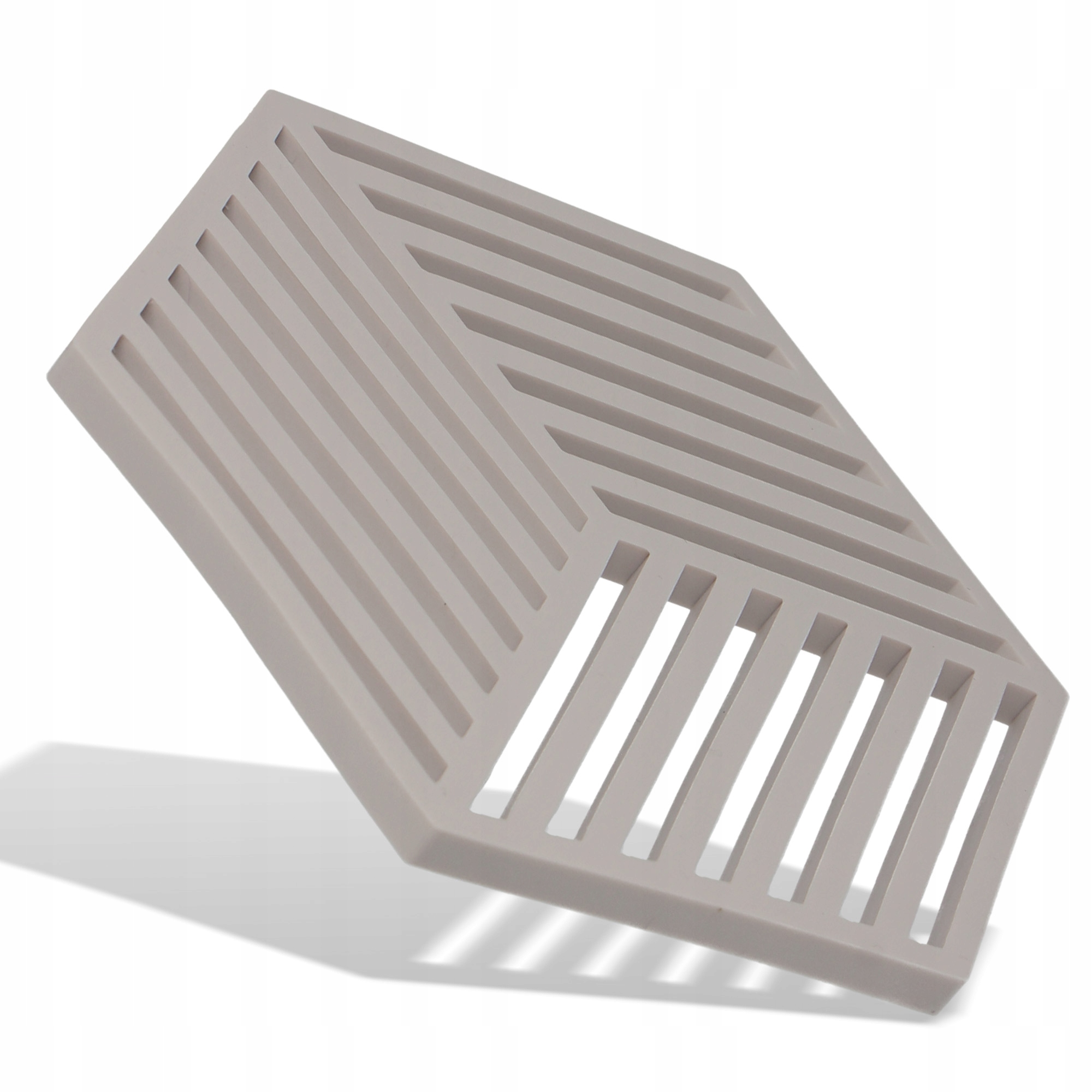 PODKŁADKA STÓŁ BIURKO SILIKONOWA Mata Ochronna PODSTAWKA Kuchni UNIWERSLNA Marka inna