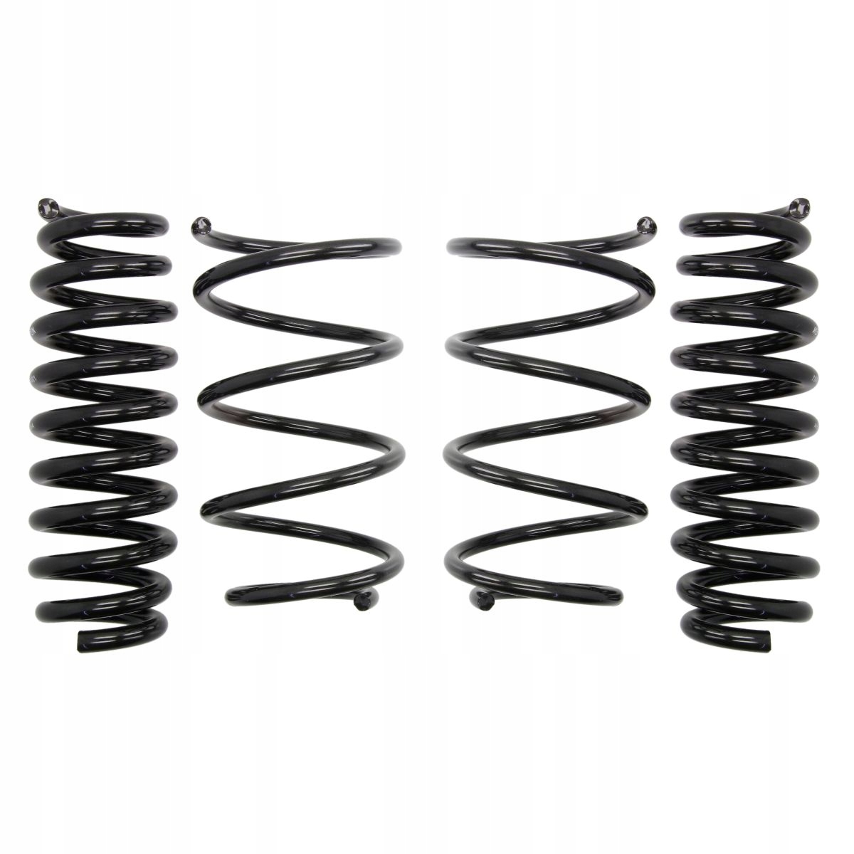 E10-20-014-06-22 - Пружини EIBACH Pro KIT BMW 3 універсал E91