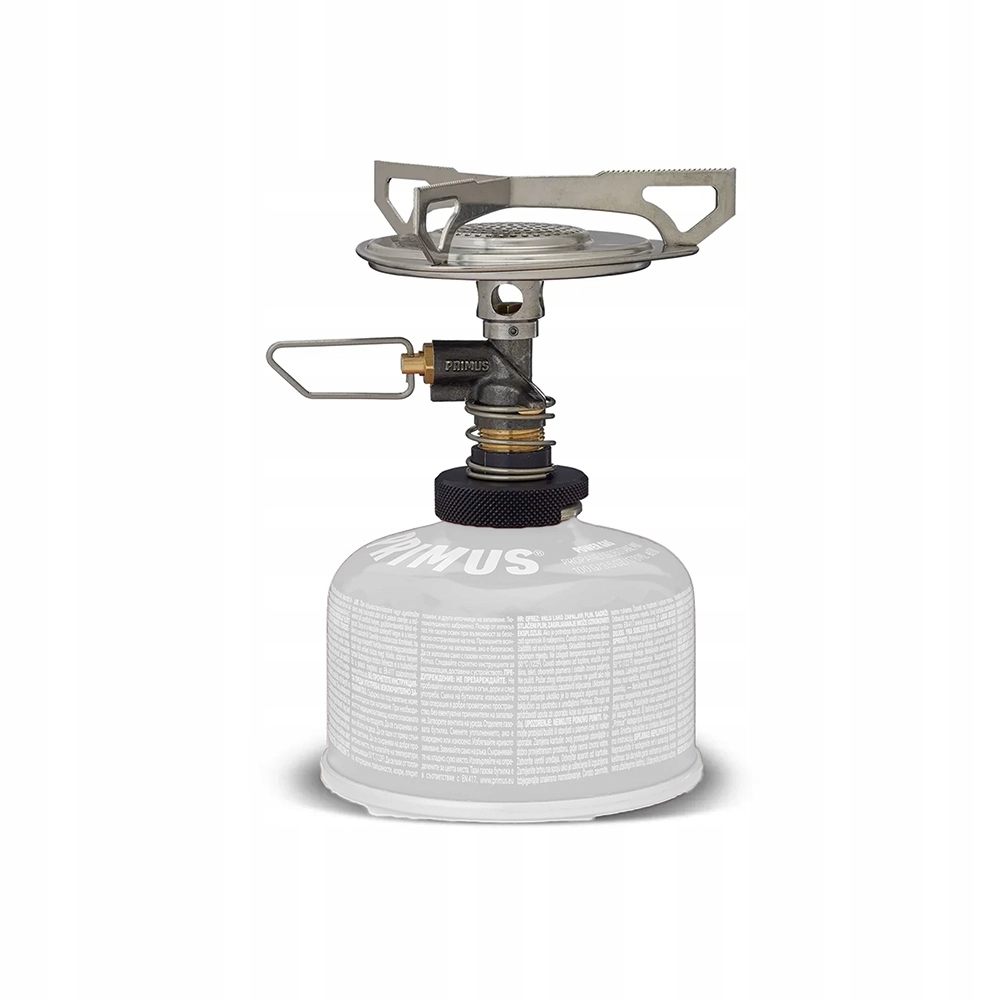 Palnik Primus Essential Trail Stove Duo