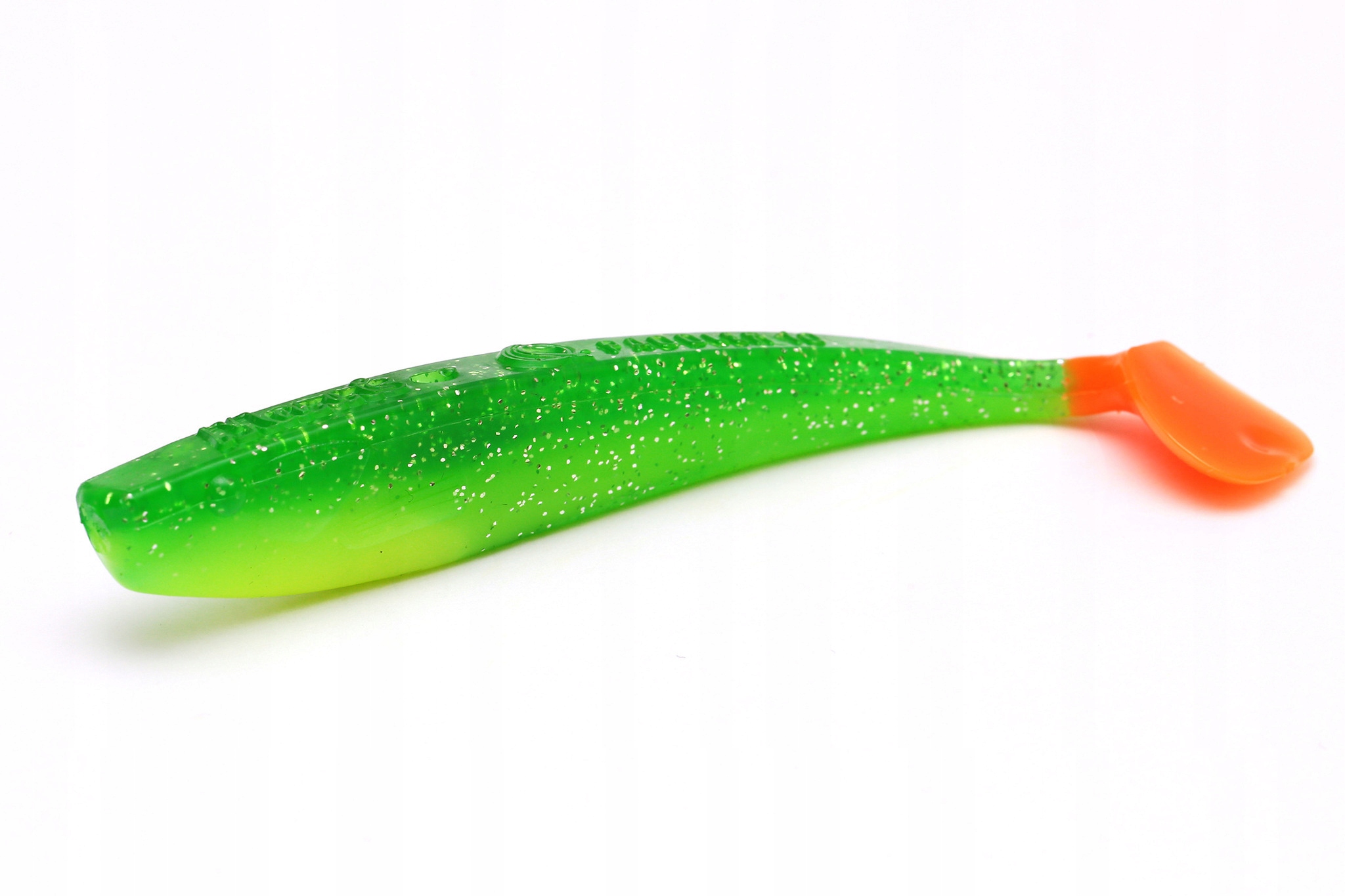 

Guma Manns Q-paddler Hot SHAD-12,0 cm