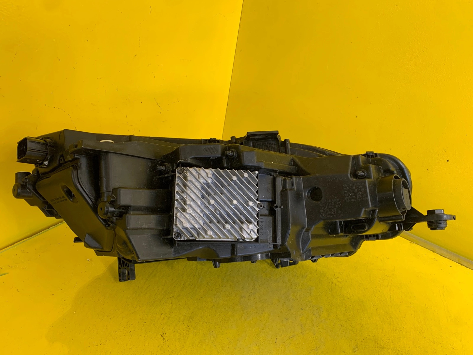 AUDI A5 8W LIFT light left FULL LED 8W6941039