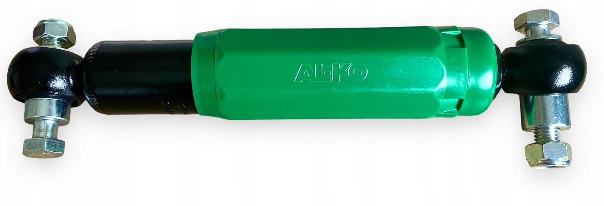 Tlumič nápravy Octagon zelený Al-ko pro přívěs