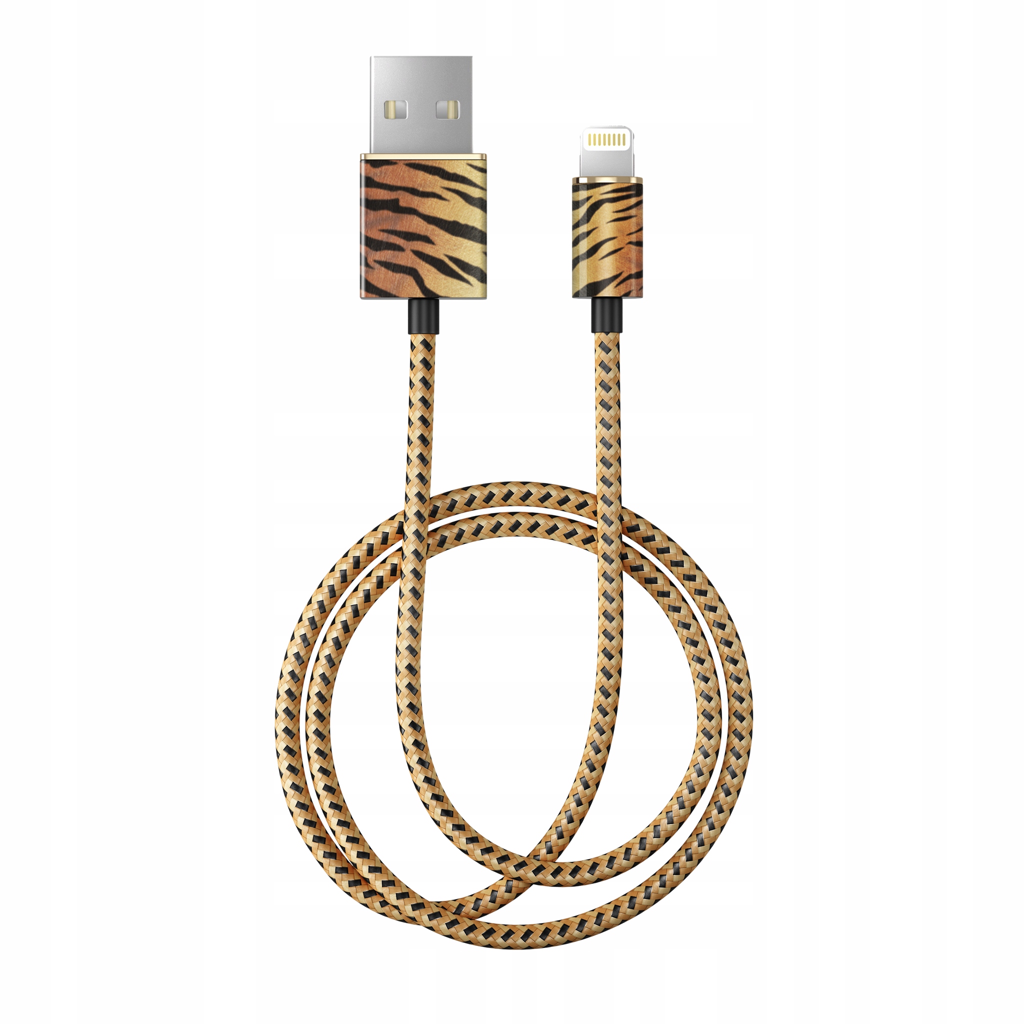 

Kabel Przewód Ideal Of Sweden 1M Do Iphone Mfi