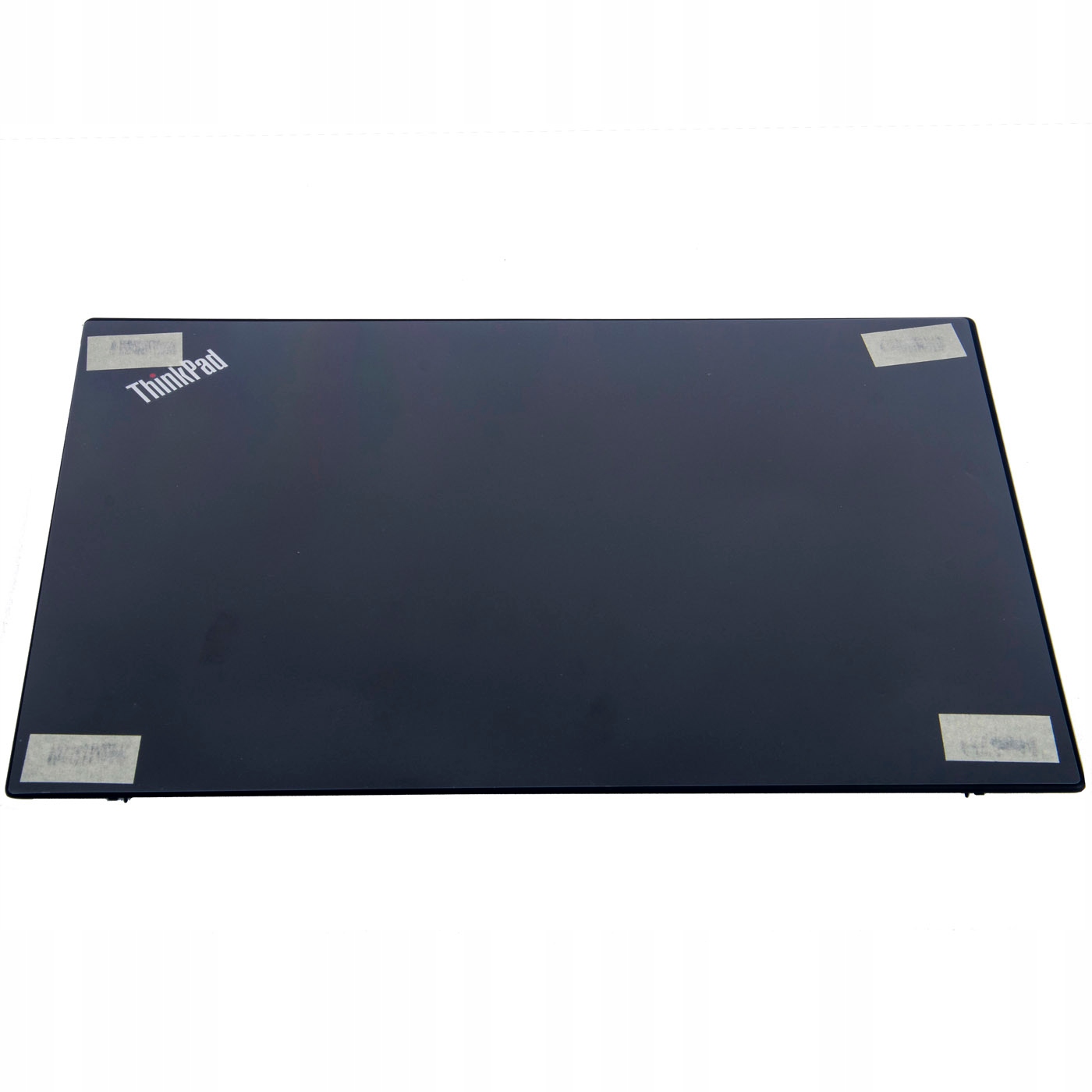 Kryt matrice klapa Lenovo ThinkPad T490 T495 P43s T14 1 generace černý