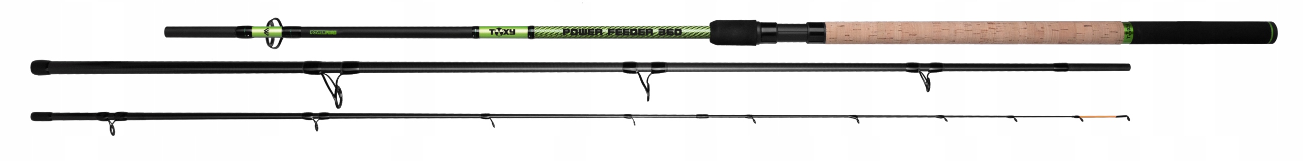 Mikado Toxy Power Feeder 360 up to 200g