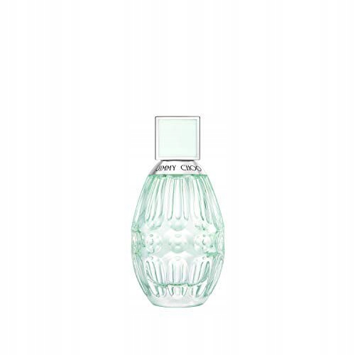 Jimmy Choo Floral Edt Objem: 40 ML Pro Ženy
