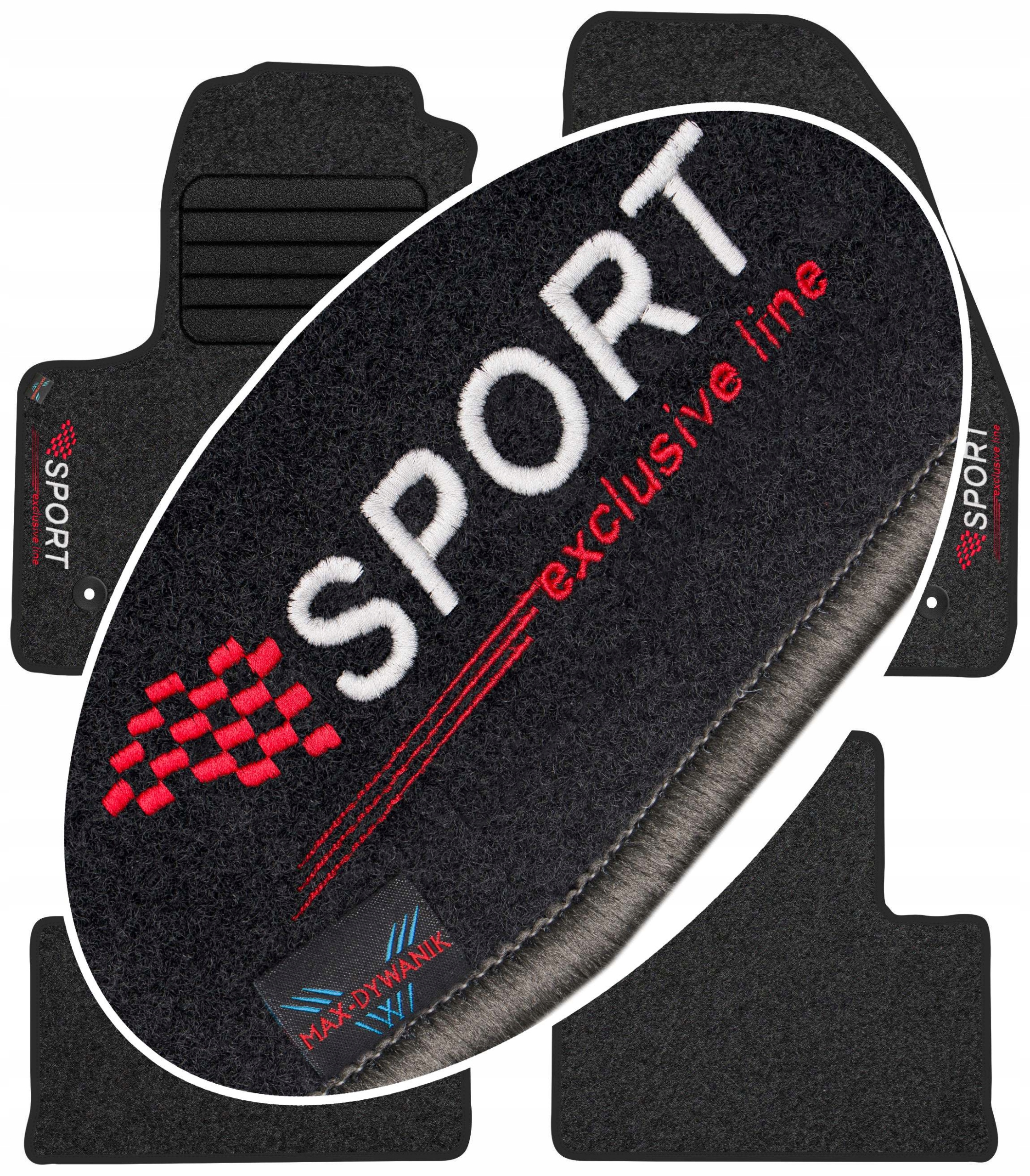 Opel Meriva B 2010-2017 Autokoberce