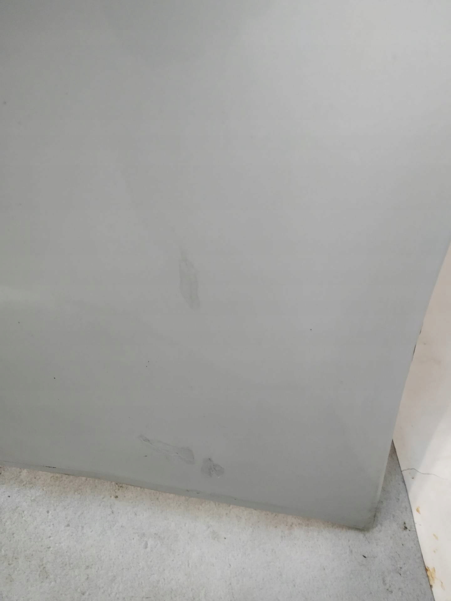 Paraurti posteriore KOMBI 426-26 Volvo V50 e (2004-2012)