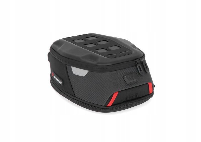 Tank Bag Sw-motech Pro Daypack upevnenie na magnet black/grey 6-9L