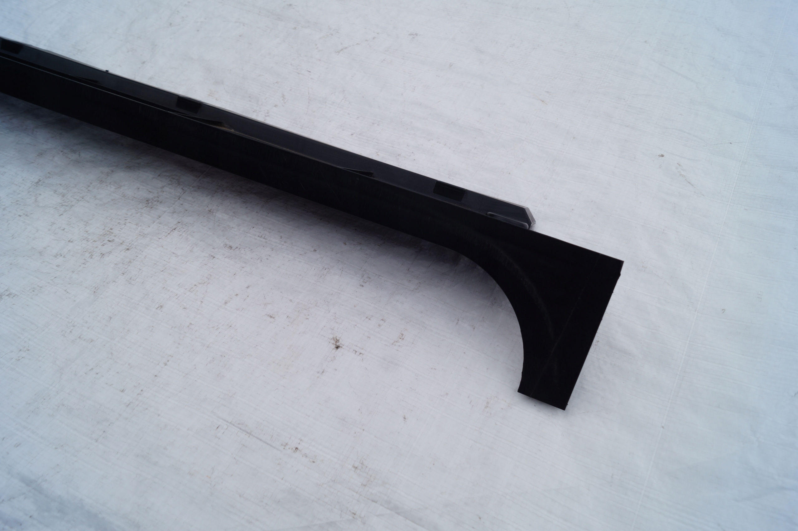 Blende Abdeckung oben der Kühler CADILLAC ESCALADE IV 4 14-20