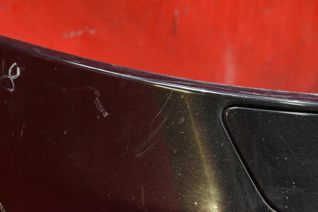 bumper front front Z197 PDC MERCEDES S-KLASA W221 05-09