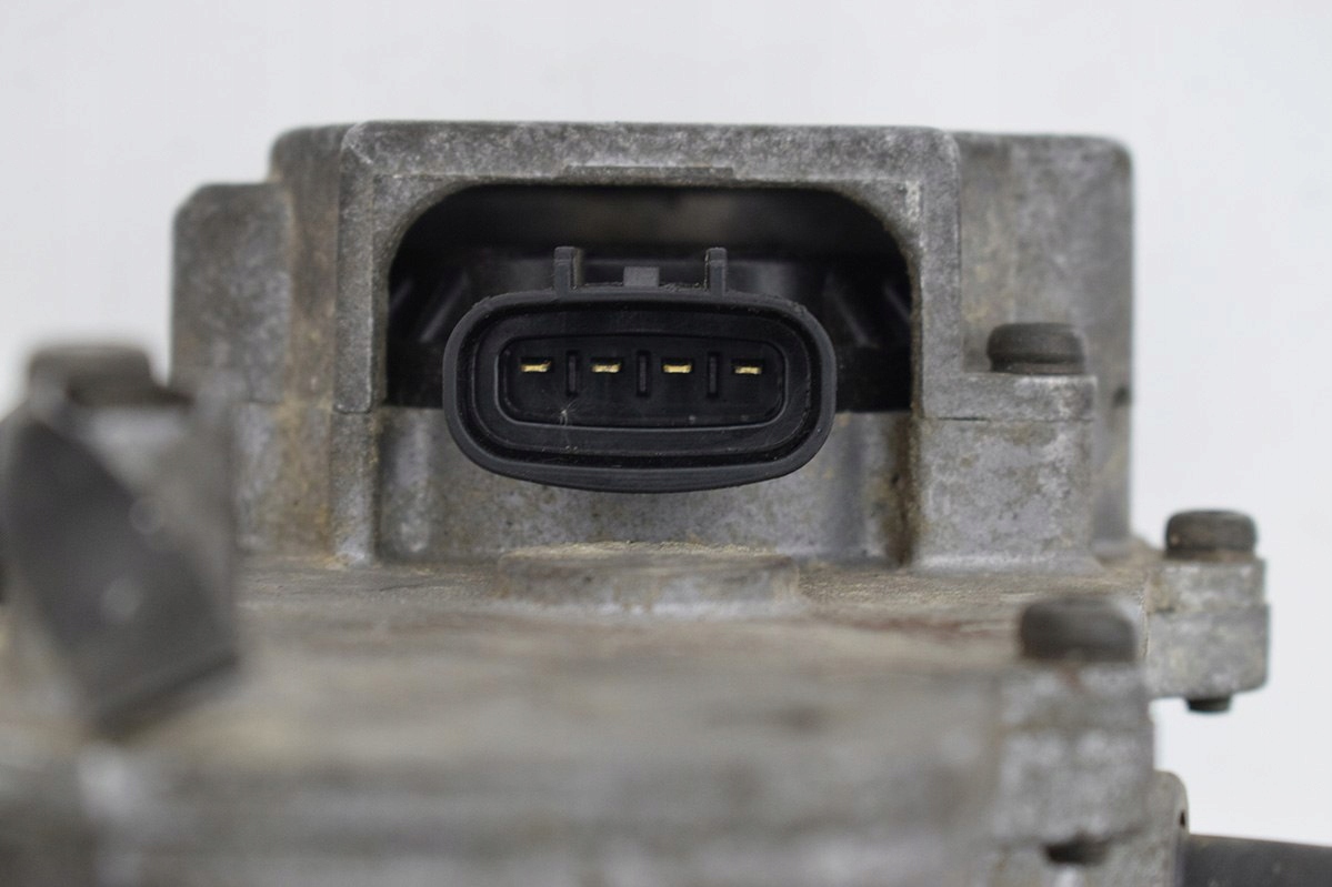throttle flap JAGUAR X308 XJ8