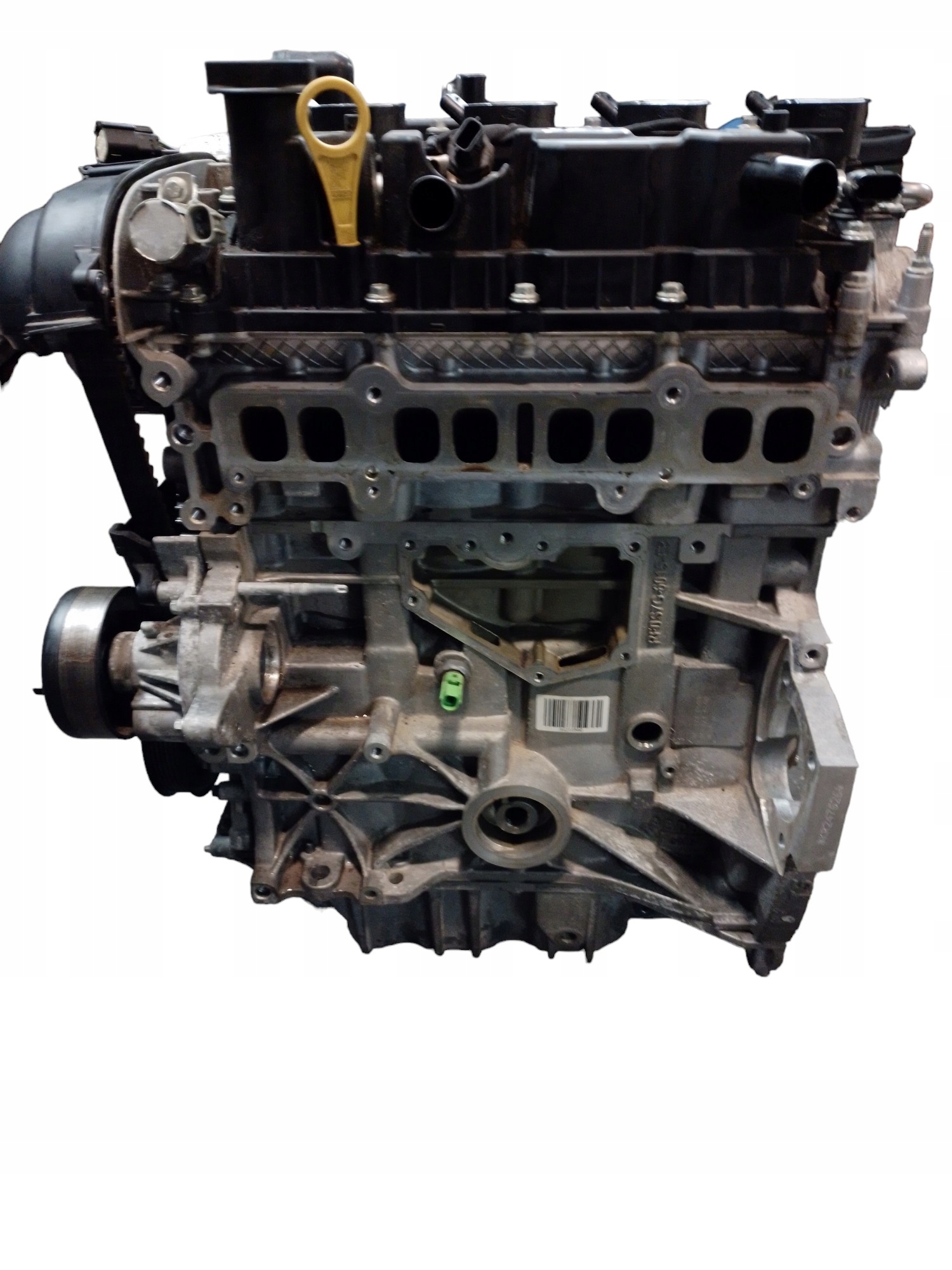 SILNIK 1.5 ECOBOOST FORD FUSION ESCAPE KUGA Numer katalogowy części DS7G 6L084