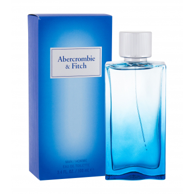 

Abercrombie & Fitch First Instinct Together
