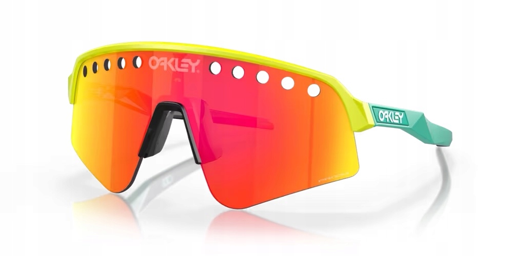 Sklo Oakley Prizm Ruby V Sutro Lite Sweep