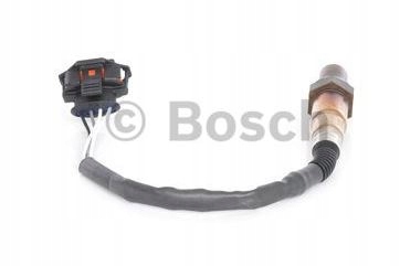 Bosch 0 258 006 172 лямбда-зонд