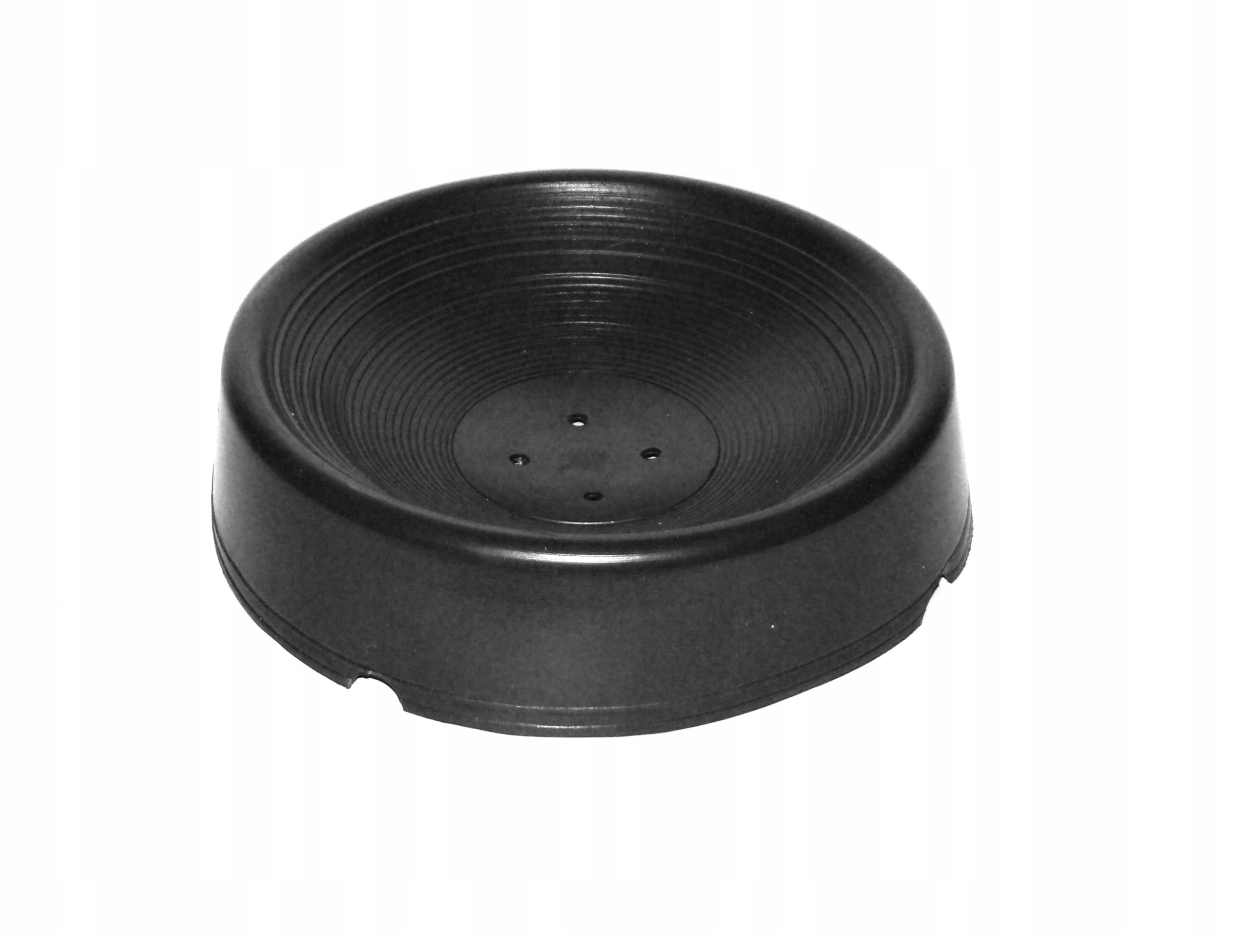 

Miska lęgowa Plastikowa duża 23 cm. jajko