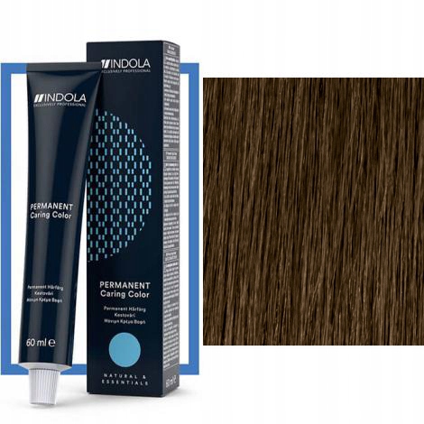 

Indola Pcc farba do włosów 6.38 c. blond złoty cz.