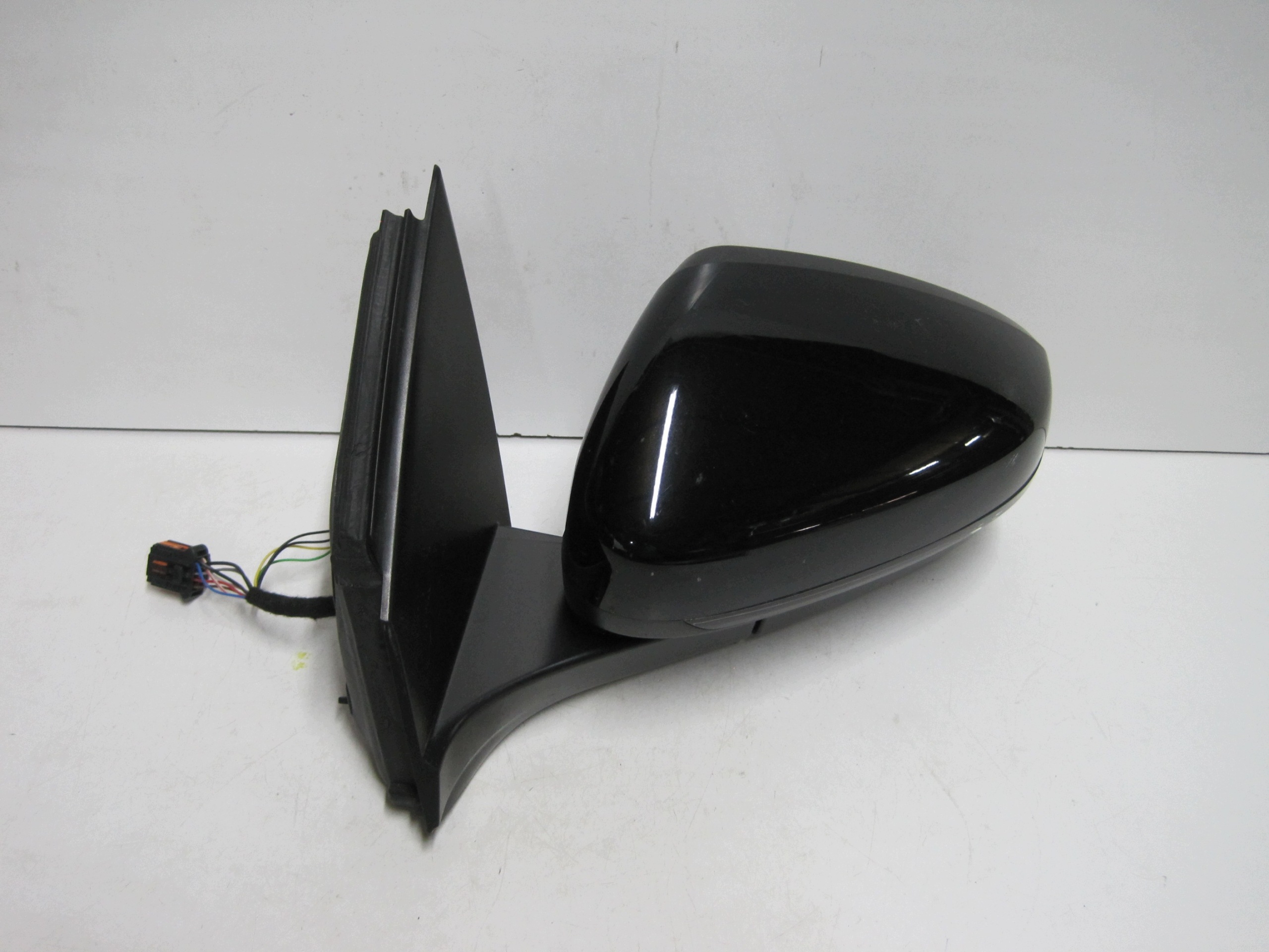 electrics mirror side left PEUGEOT 3008 II 22r