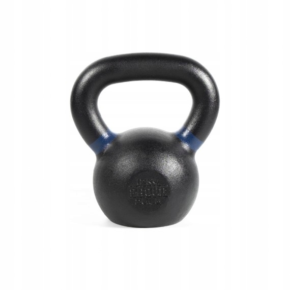 

12KG Kettlebell Żeliwny Hantla Kula Odważnik Proud