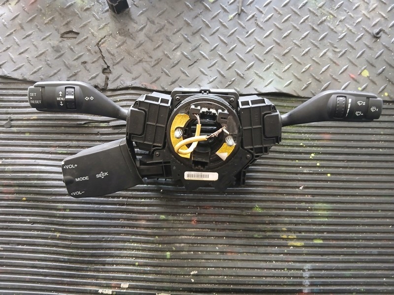 DEVIO LUCI TERGICRISTALLO TERGI Ford OE 4M5T-14A664-AB