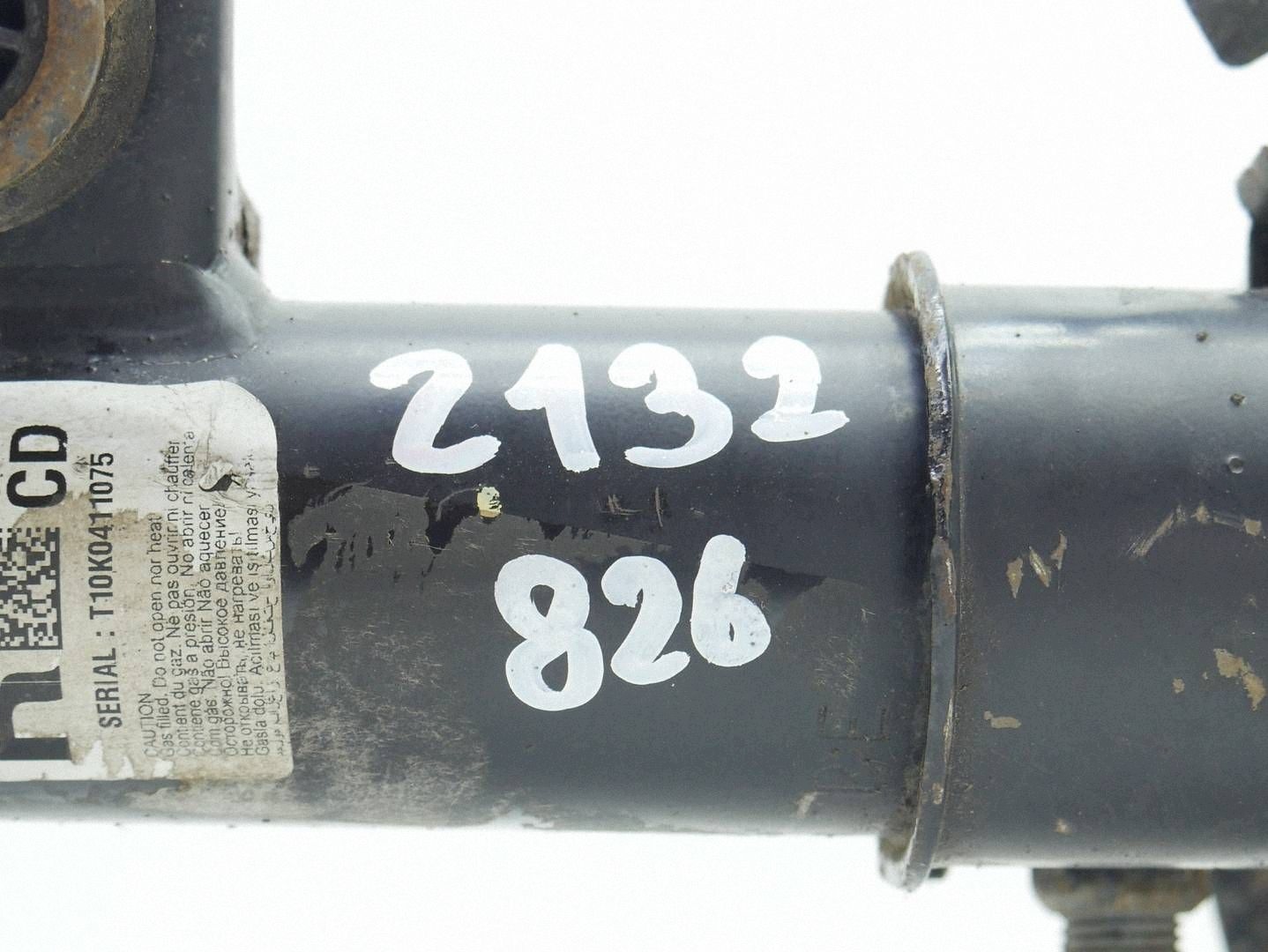 shock absorber swing right front KIA CEED III 1.6 CRDI 54661-J7DB0