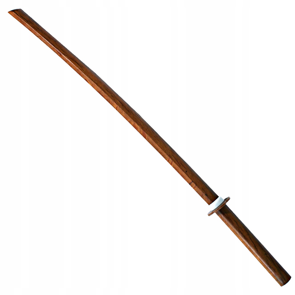 

Bokken Boken Czerwony Dąb, Czarny lub Junior