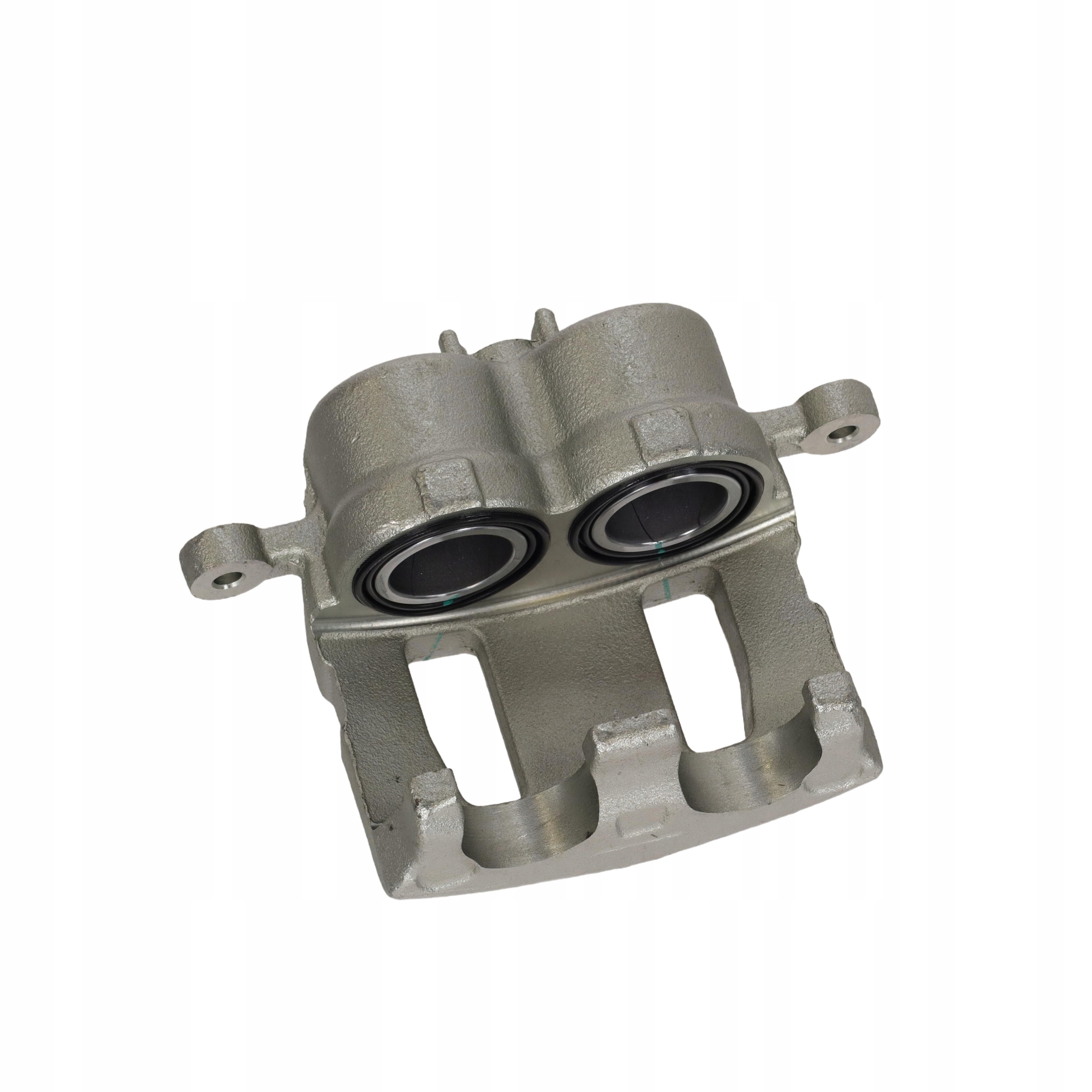 Brzdový Třmen Kia Sorento II 09> Přední Bez Třmenu