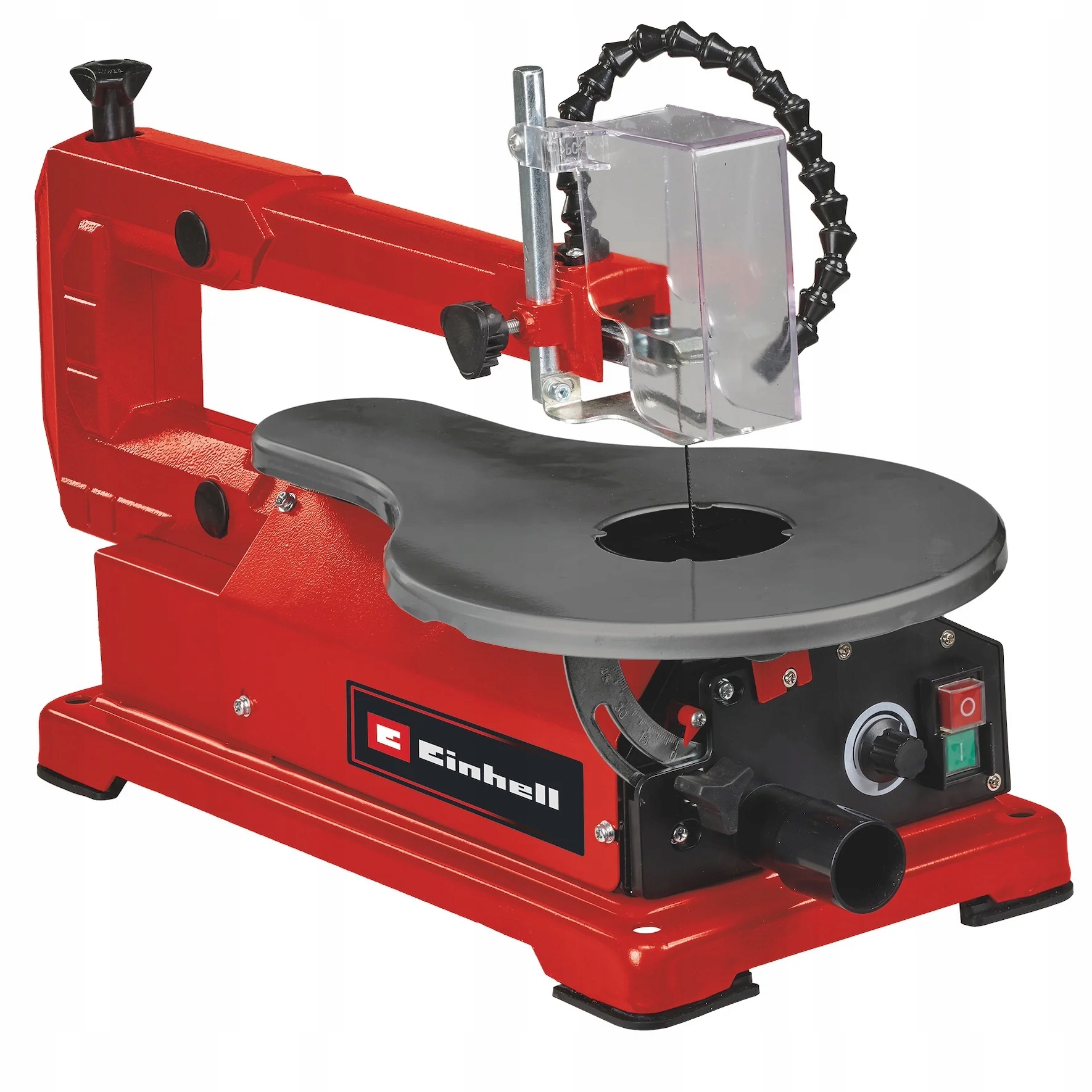 Einhell Wyrzynarka Włosowa Tc-ss 406 E 4309047