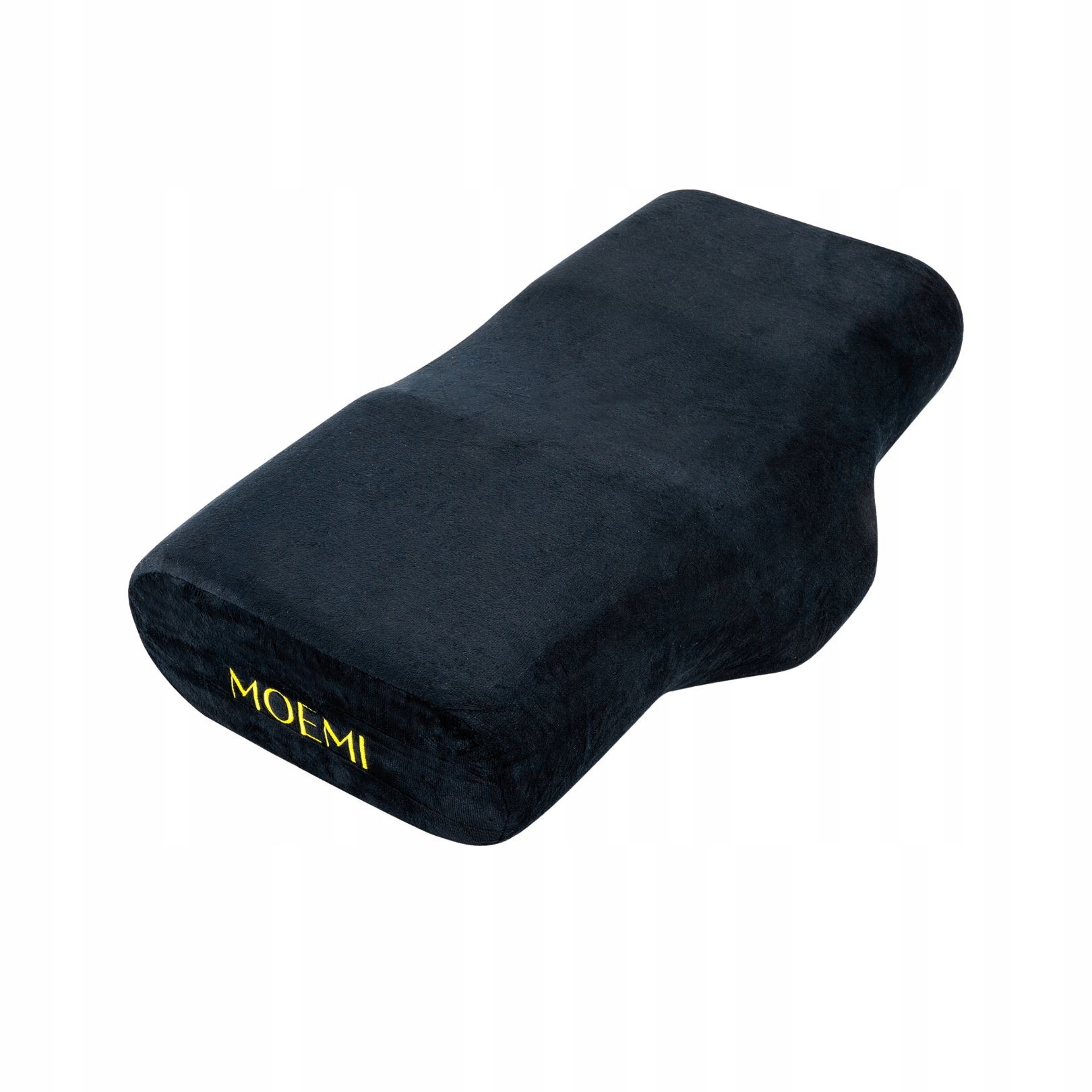 Ergonomický Polštář z lékařské pěny Moemi pro prodlužování řas