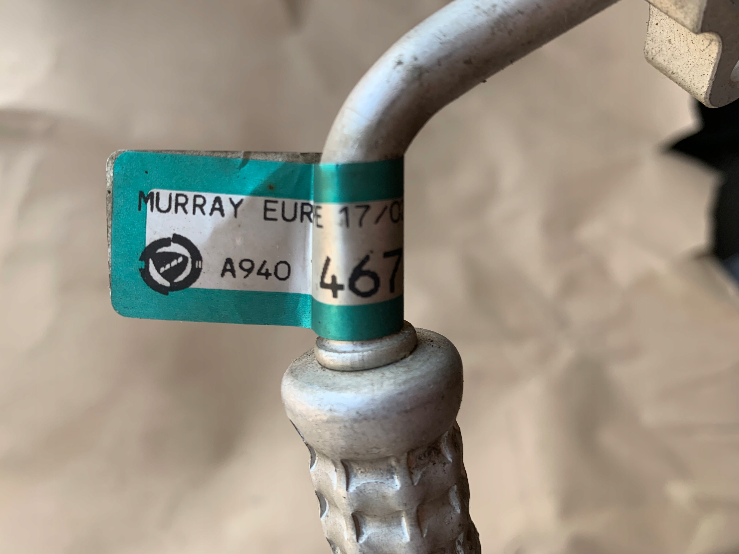 LANCIA LYBRA 1,8 prijenos klimatizacije 46763838