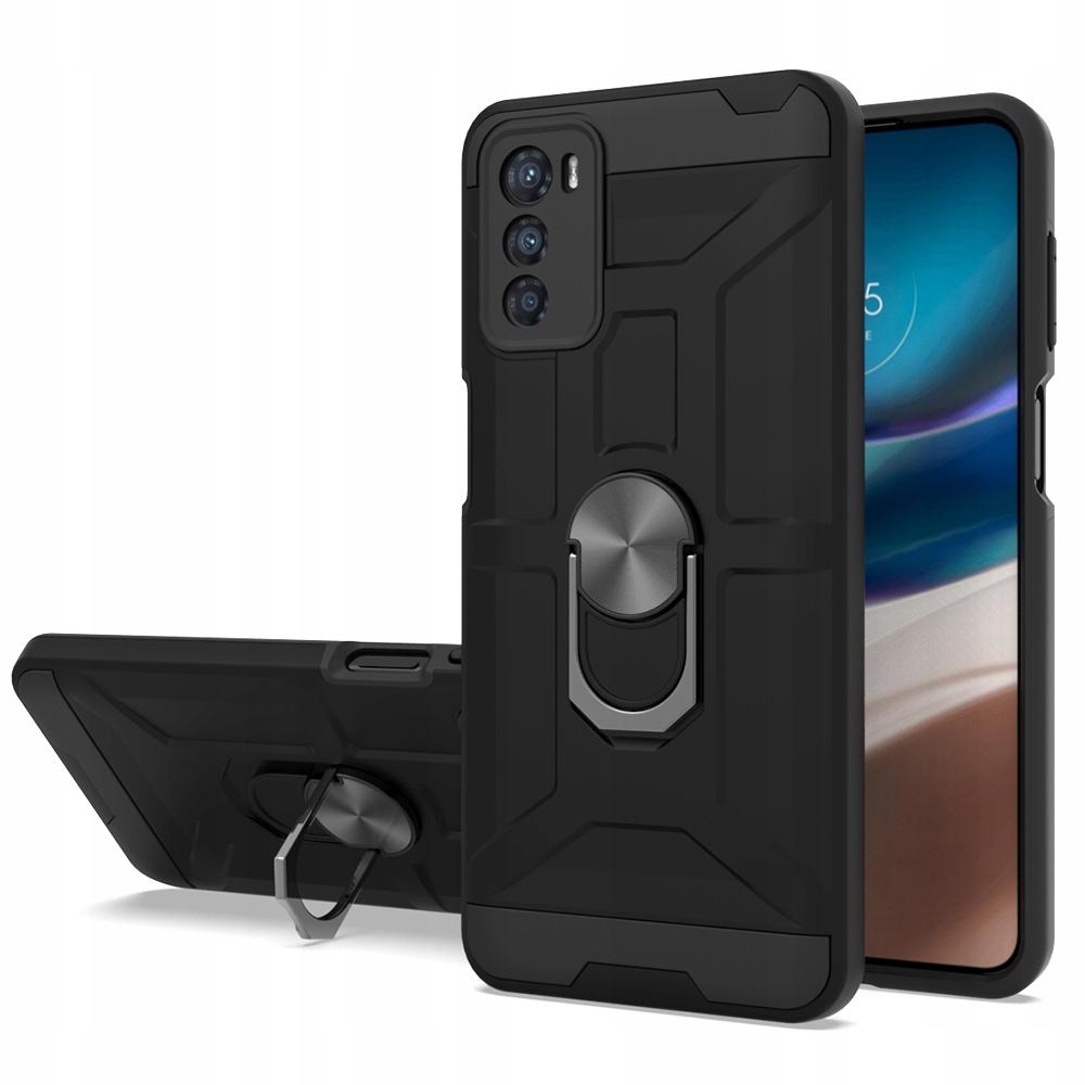 

Etui Pancerne Obudowa Case do Motorola Moto G42