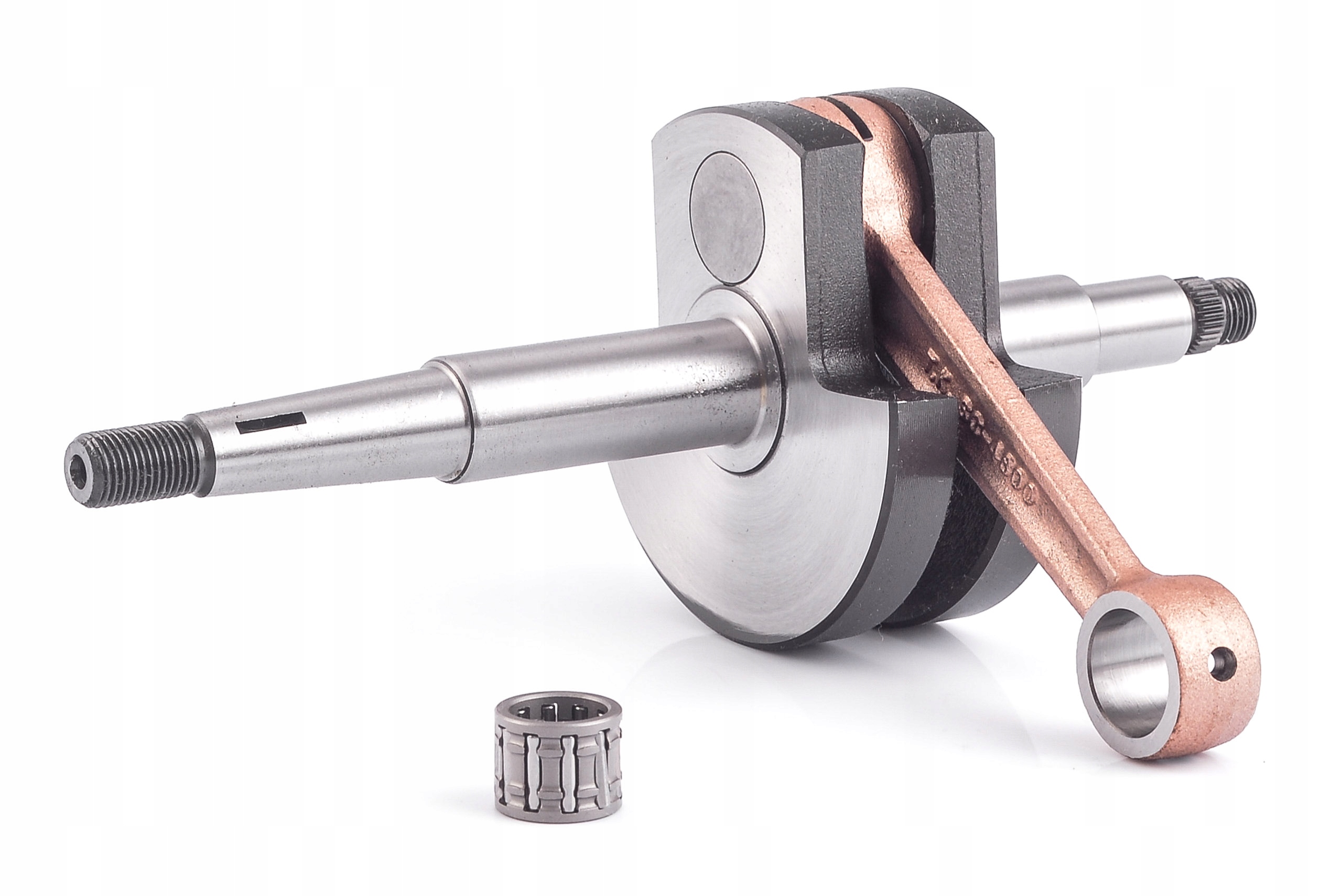 83797 - Коленчатый вал Duells Delux Romet Комар