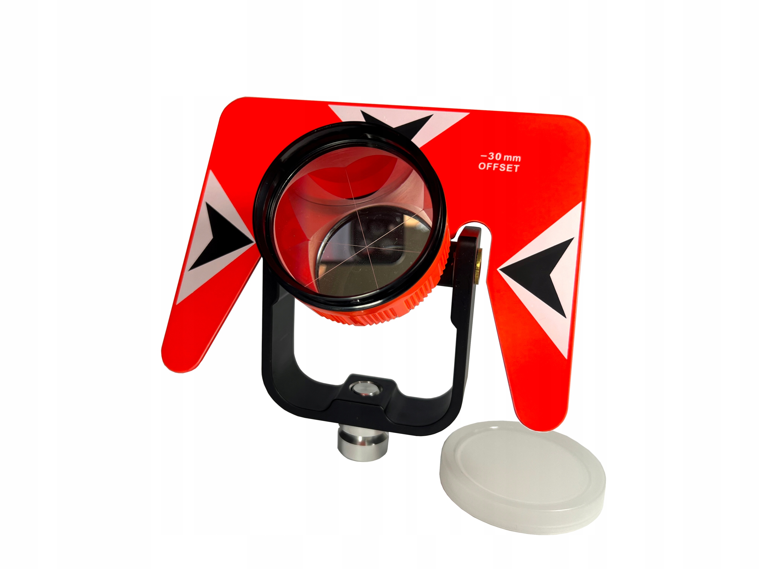 Pryzmat dalmierczy lustro typ AK18 czerwone [PS01R]