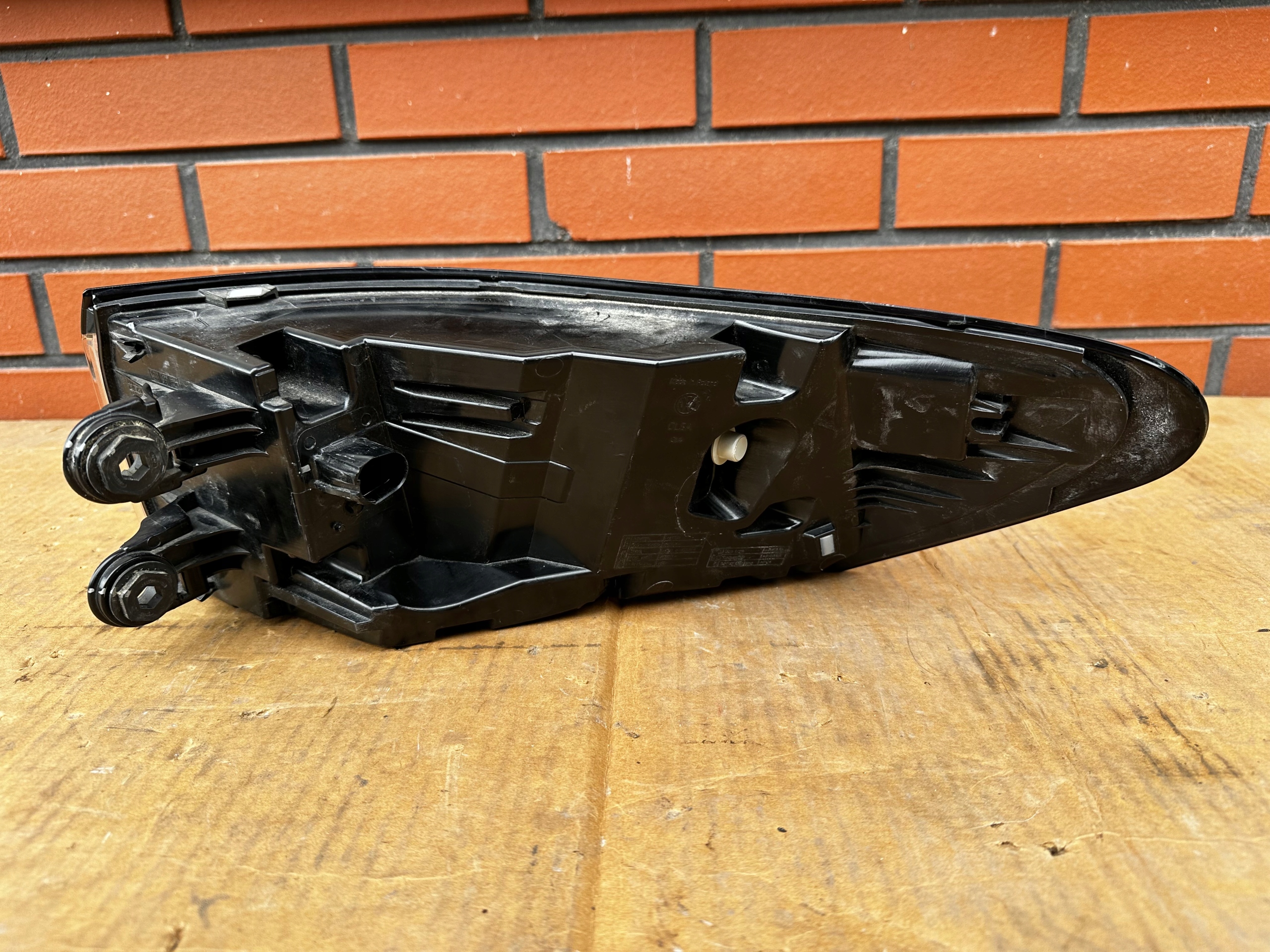 VW ID.4 E2 Rückleuchte Rearlamp - Thumbnail 7