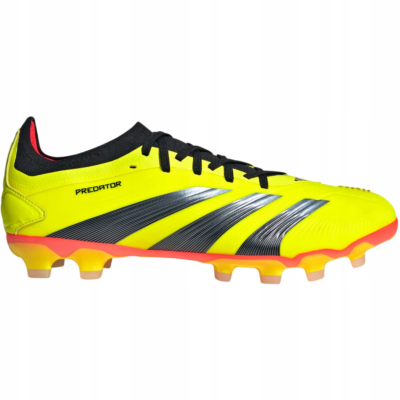 Fotbalová obuv adidas Predator Pro Mg IG7732 43 1/3