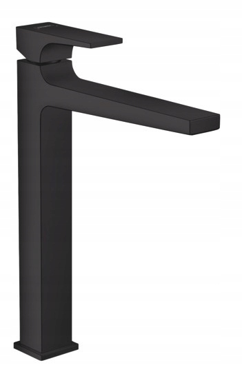 Hansgrohe Metropolová Umývadlová Batéria, Push-open