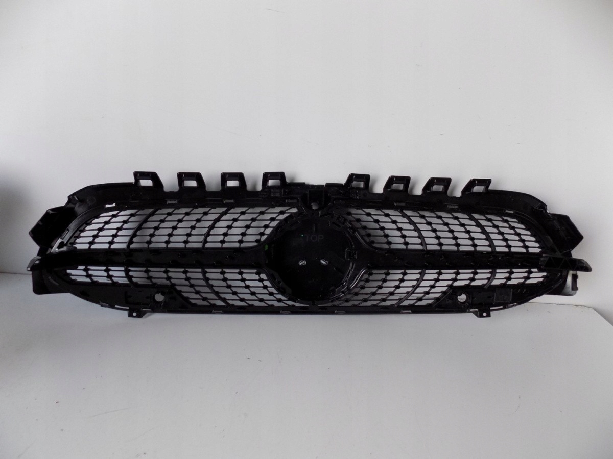 Mercedes-Benz A-Klasse W177 Kühlergrill FRONTGRILL Kühlergitter A1778885400 - Thumbnail 6