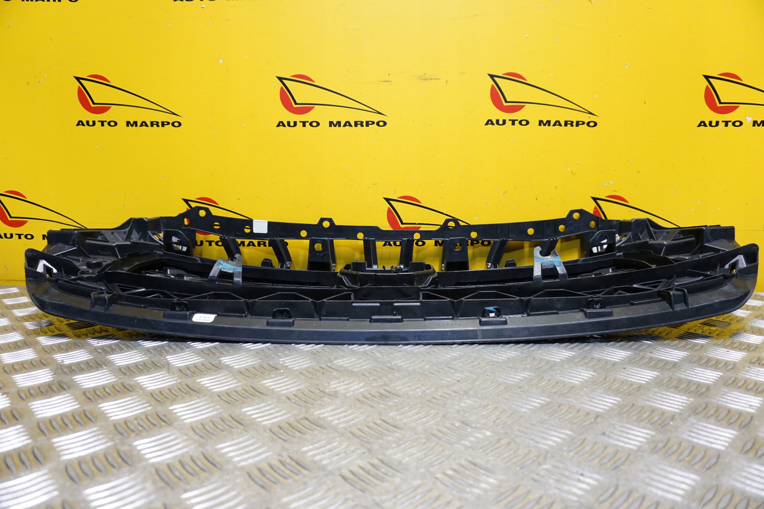 HONDA ACCORD 2023 - 2024 Atrapa Przód Grill 71202 30A00 Wersja Amerykańska